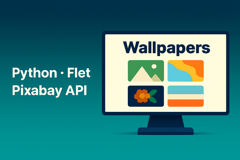 a horizontal rectang